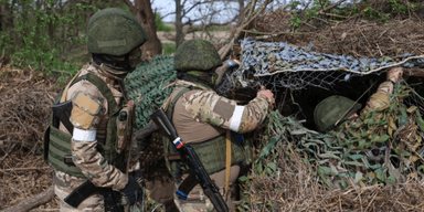Росіяни просунулися на кількох напрямках: у Роботиному вивісили прапор РФ, — ISW