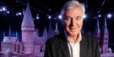 Создал волшебный мир Гарри Поттера: умер легендарный художник-постановщик (видео)