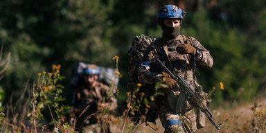 От прорывов до "качелей": как ВСУ заставляют РФ терять захваченные территории (инфографика)