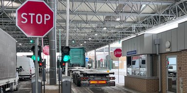 "Изменений нет": в ГПСУ опровергли фейк, что некоторых украинцев не пропускают на границе