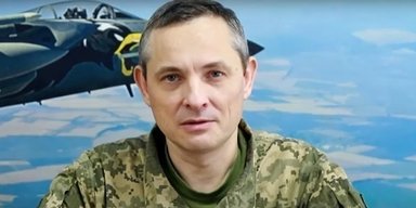 Тривога — понад три години: Ігнат пояснив причини тривалої небезпеки по всій Україні (відео)