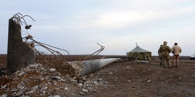 Нестрашный блэкаут. Может ли Россия выключить в Украине свет