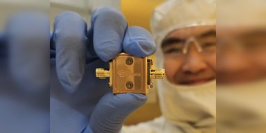 Ученые создали первый в мире квантовый гаджет QiB0: на что он способен и зачем нужен