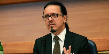 Рокер, який рік керував "Укрзалізницею", отримав посаду в новому уряді Польщі