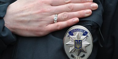 Кто есть закон. Нужна ли украинским полицейским презумпция правоты
