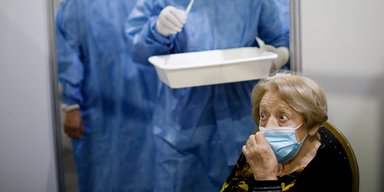 Нетипичный тромбоз. Что это такое и почему риск умереть от него меньше, чем от коронавируса