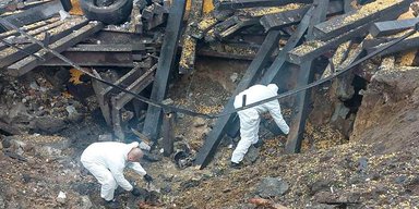 Не має значення, чиї ракети впали в Польщі. НАТО та США продовжать підтримувати Україну