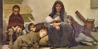 Элита и "простые русские". Как российские либералы провалили свою культурную функцию