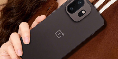 Лучший компактный смартфон 2026 года: представлен OnePlus 15T с аккумулятором 7500 мАч (фото)