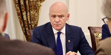 История с российским паспортом Труханова: что будет, если документ подделан, – нардеп