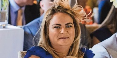 "С меня хватит, я зависима": женщина бросила пить и похудела на несколько размеров (фото)