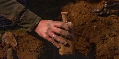 Великий секрет. "Насіння зомбі" 144 роки тримали під замком і тепер знайшли в ньому щось особливе (відео)