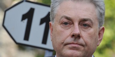 Хорошо забытый постпред. Кому поручили представлять Украину в ООН