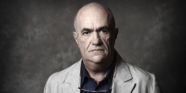 Самый нетипичный ирландец. Дом, который построил Колм Тойбин