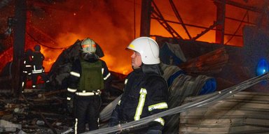 После атаки РФ Одесская область обращалась за помощью в Приднестровье, но там отказали, — Кипер (видео)