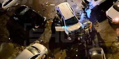 Фаніл Сарваров підірвався в Москві: які топофіцери РФ загинули протягом року та що їх об'єднує