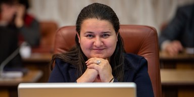 Все для МВФ, все для транша. Зачем Зеленский хочет назначить Маркарову новым послом в США