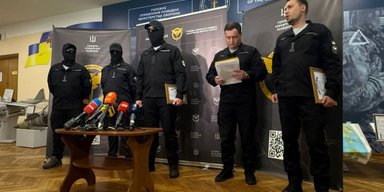 ГУР та дрони Magurа встановили 5 рекордів і потрапили до Книги рекордів України (фото)