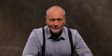 Україна запровадила санкції проти екснардепа Берези та Союзу письменників РФ – указ президента