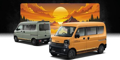 Бюджетный вариант: Suzuki представила практичное семейное авто за $8400 (видео)
