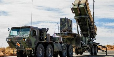 ЗРК Patriot стал более эффективным в системе украинской ПВО: эксперт привел аргументы