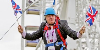 Brexit карающий. Что стоит за отставкой Бориса Джонсона