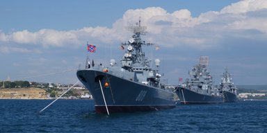 Черноморский флот готовится убегать: у россиян появилось новое "развлечение", — Плетенчук