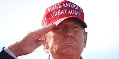 Время Дональда Трампа: чего ожидать Украине и миру от нового президента США