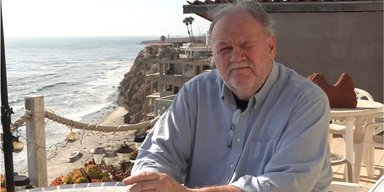 81-летний отец Меган Маркл потерял ногу: что произошло
