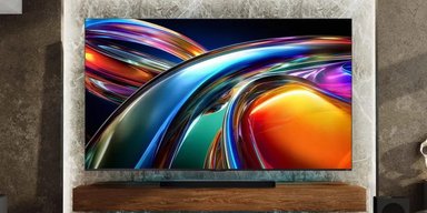 Яскравіший за OLED: новий телевізор RGB LED здивував під час тестування (фото)