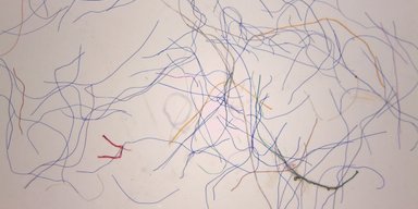Знайдено велике джерело забруднення мікроволокнами: люди активно використовують його