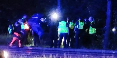 Втікали зі швидкістю 150 км/год: деталі загибелі двох українських підлітків у Польщі (фото)