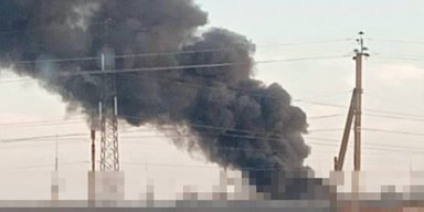 Удвічі більше: у DeepState спростували заяву РФ про кількість звільнених сіл на Курщині