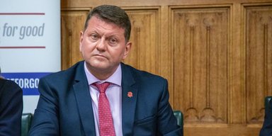 Хотів відійти від "радянщини": Залужному не дали створити корпус елітних військових, — ЗМІ