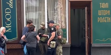 Мобілізація в Україні: коли повістка вважається врученою законно