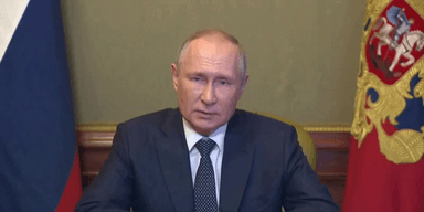Заявления Путина о нежелании воевать с НАТО похожи на слова накануне нападения на Украину, — ISW