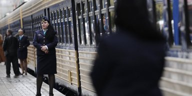 Кушать подано. Улучшится ли сервис Укрзализныци в случае подорожания билетов