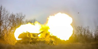 Як з АТО: снайпер ЗСУ з позивним "Дід" прогнозує "заморожування" війни проти РФ (відео)