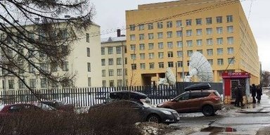 Есть "глаза": партизаны "Атеш" раскрыли тайное производство дронов в Санкт-Петербурге (фото)