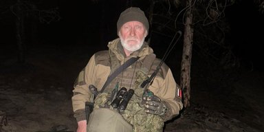 Позывной "Кедр": ВСУ ликвидировали командира казачьего батальона "Терек"