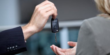 Комиссионки для авто. Как будут выводить из тени рынок подержанных автомобилей
