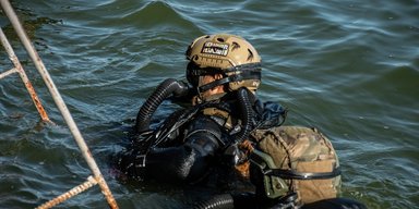 Висадка ЗСУ на лівому березі Херсонської області: операція може бути масштабнішою за попередні, — ISW