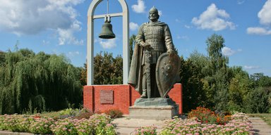 "П.-Хмельницкий". Зачем Переяславу вернули историческое название