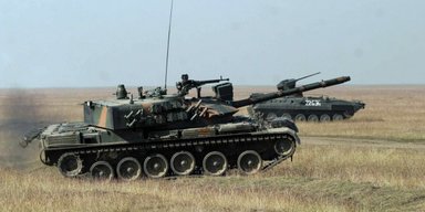 Румыния решила модернизировать старую копию танка Т-55: зачем это нужно армии страны