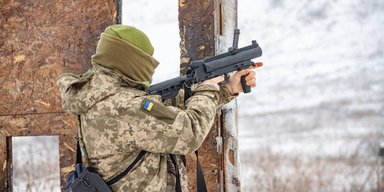 "Вопрос времени": ВСУ могли начать выходить из Авдеевки, — The Washington Post