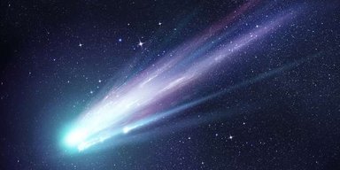 Все, что нужно знать о звездной величине: ученые объяснили, как можно увидеть очередную комету