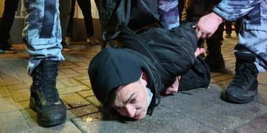 Репресії в РФ досягли рівня сталінських часів, — експертка ООН із прав людини