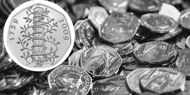 Завалялась в кармане: редкую монету продали за "целое состояние" на eBay (фото)