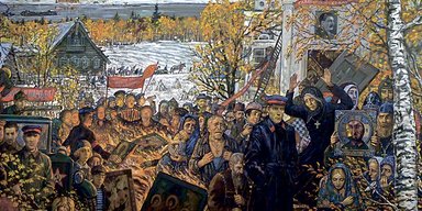 Знать, но не помнить. Почему Россия, оккупированные Донбасс и Крым мечтают вернуться в прошлое