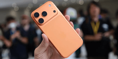 Опять жалуются на iPhone 17 Pro Max: смартфон за 1200 долларов оказался самым проблемным